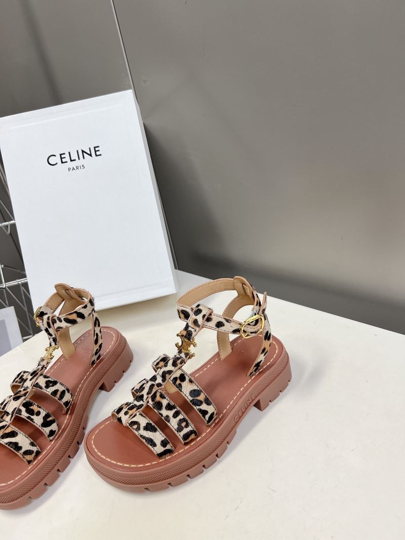 Celine Sandals